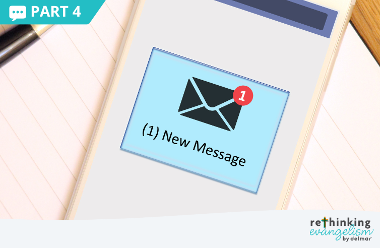 How to Build a Text Messaging Strategy For Your Church