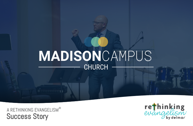 Madison Campus Church Success Story