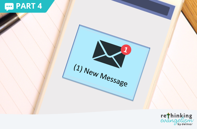 How to Build a Text Messaging Strategy for Your Church