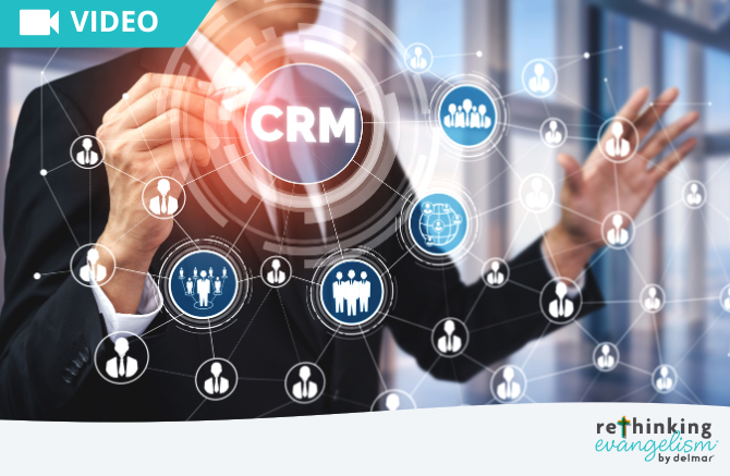 Empower Your Ministry: Why You Need an Efficient CRM System